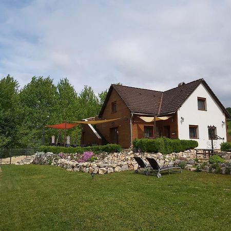 Kovacsszenaja Vendeghaz Villa Exteriör bild