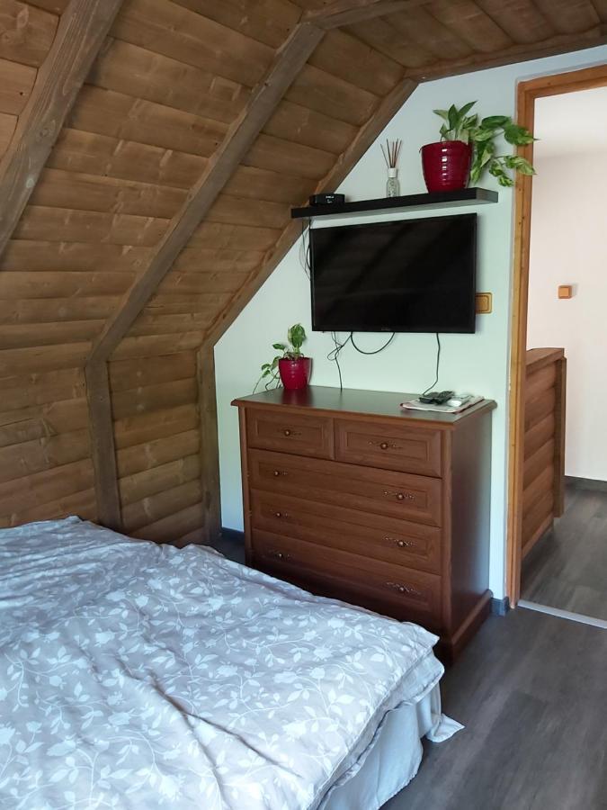 Kovacsszenaja Vendeghaz Villa Exteriör bild
